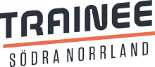 Trainee södra norrlands logotyp